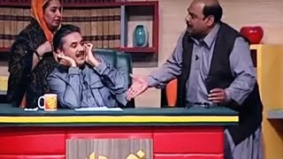 Khabardar With Aftab Iqbal 6 August 2016  Express News [upl. by Odlanar493]