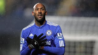 Nicolas Anelka Best Goals [upl. by Kenrick]