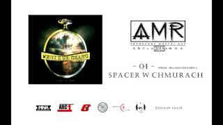 AMR  SPACER W CHMURACH PROD MILIONY DECYBELI [upl. by Iline]