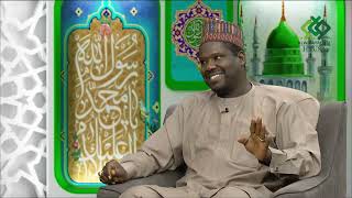 Dangatan Allah 10 Faidojin raya Maulidin Manzon Allah  Alwilayah TV Hausa [upl. by Tsirc]