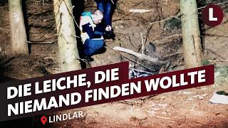 Ignoriert Polizei einen Mordhinweis  WDR Lokalzeit MordOrte [upl. by Brufsky644]