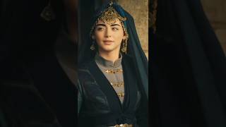 MashAllah Bala Hatun 🥰🥀 kurulusosman kurulusosmanseason6 özgetörer balahatun balam bala [upl. by Drescher]