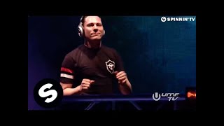 Tiësto amp DallasK  Show Me Tiësto Live  Ultra Music Festival 2015 [upl. by Wennerholn]