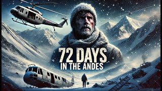 The Miracle of Flight 571 72 Days of Survival in the Andes PlaneCrashSurvival [upl. by Eannyl]