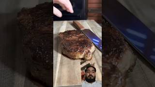 steak bbq porterhouse wagyu steakhousereactionshortvedio [upl. by Irrab321]