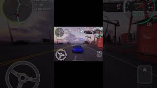 GTR R35 700kmh carxstreetdriftingonline gaming gtr carxstreet topspeed [upl. by Ninnahc]