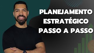 Como Fazer um Planejamento Estratégico Eficiente Integrando CAC LTV Finanças Marketing e Vendas [upl. by Anirac]