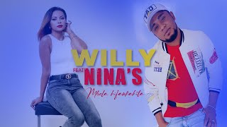 WILLY feat NINAS  MBOLA HIFANKAHITA Nouveauté Gasy 2022 [upl. by Tortosa339]