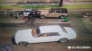 GTA 5 Comando Exclusivo 666 [upl. by Iaras]