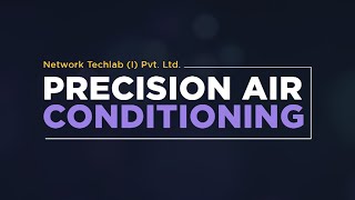 Precision Air Conditioning Systems [upl. by Alyacim]