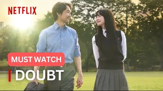 Doubt 2024 Kdrama  A MustWatch Psychological Thriller  ENG SUB [upl. by Farmelo]