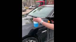 High Pressure Car Wash Water Gun [upl. by Takeo]