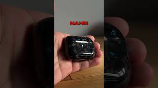 Aramid Carbon fiber Airpod caseYou can now save 50 on carbonpodsstore carbonfiber airpods [upl. by Genny]