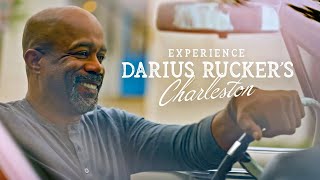 Darius Rucker’s Hometown Charleston Tour [upl. by Forlini]