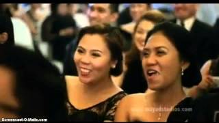 Maricar Reyes And Richard Poon Wedding [upl. by Sergias]