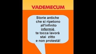 Vademecum [upl. by Noizneb]