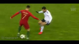 cr7 o mehor do futebol [upl. by Jewell824]