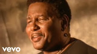 Aaron Neville  The Grand Tour Official Video [upl. by Costin]