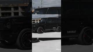 G WAGON g63 [upl. by Britteny]