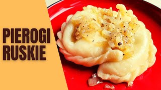 LIDLOMIX Przepisy  Pierogi ruskie  Monsieur Cuisine Connect [upl. by Erialcyram277]