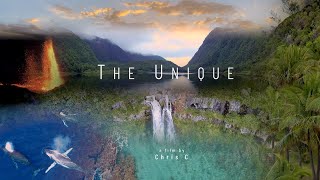 The Unique  Reunion Island [upl. by Cheston97]