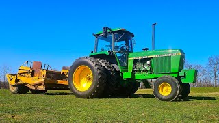 Mud in the Cow Pasture [upl. by Hardi]