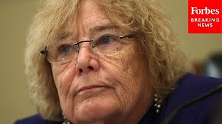 Zoe Lofgren Decries GOP Legislatures Voter Suppression Efforts Since 2020 [upl. by Castle]