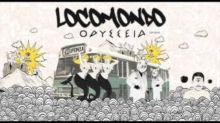 Locomondo  Δρόμος της καρδιάς  Locomondo  Dromos tis kardias  Official Audio Release [upl. by Lacym188]