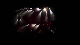 Slipknot  Scissors live 9724 [upl. by Lamoree]