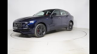 Maserati Levante GT Hybrid L4 330AlZayani AutomotivesKuwait [upl. by Cassi]