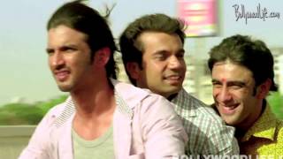 KAI PO CHE movie trailer Sushant Singh Rajput Amit Sadh Raj Kumar Yadav are fantastic [upl. by Jarib368]