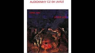 Lovci lidí Karel May 34 audiokniha cz [upl. by Mozart]