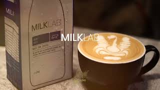 MILKLAB [upl. by Chambers]