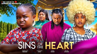 SINS OF THE HEART THE MOVIEOLUEBUBE OBIO SAMMYLEE NNAMDI PHYNA2024 LATEST NIGERIA NOLLYWOOD MOVIE [upl. by Karole286]