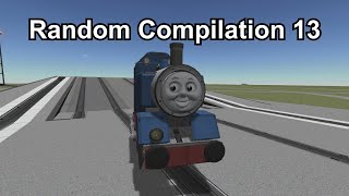 KSP  Random Compilation 13 [upl. by Ettenna162]