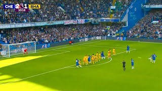 Cole Palmer Goal vs Brighton  Chelsea vs Brighton [upl. by Eimmot560]