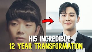 Rowoon of Tomorrow  His Growth from 14 to 26 years old [upl. by Edna]