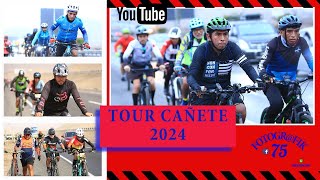 TOUR CAÑETE 2024 [upl. by Weiss]