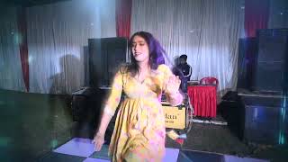 sangeet dance  salame ishq song [upl. by Aihsad]