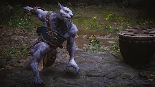 Black Myth Wukong 4K Walkthrough Gameplay Chapter 1  Keeper Shrine Outside the Cave to Bodhi Peak [upl. by Adrian]