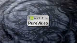 1 Hour 1080p NVIDIA PureVideo HD 1080p Test [upl. by Brena]