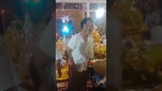 ចែកទាន​ សូមអនុមោទនា [upl. by Eilatan558]