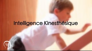 Intelligence kinesthésique  CVIM [upl. by Einnej]