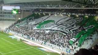 ASSE Saison 2012  2013 [upl. by Fabozzi]