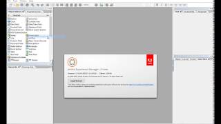 Free copy of AEM Designer newest version of Adobe LiveCycle [upl. by Deeyn]