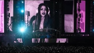 SHAKIRA  BZRP MUSIC SESSIONS 53 Live at EDC México 2023 [upl. by Minerva]