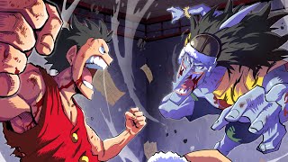 The Biggest One Piece Game Update We Been Waiting For [upl. by Sharma]