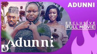 Adunni  Edeh Amejay Ruth Kadiri and Chiamaka Arinze latest Full Movie [upl. by Linette]