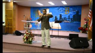 PASTOR EVANG ROBERTO CORONADO  MARANATHA FOTOSVIDEO MINISTERIO [upl. by Jerrome]