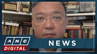 Roque to meet with Duterte on Friday to keep him updated on House probe cases against him  ANC [upl. by Tichon]